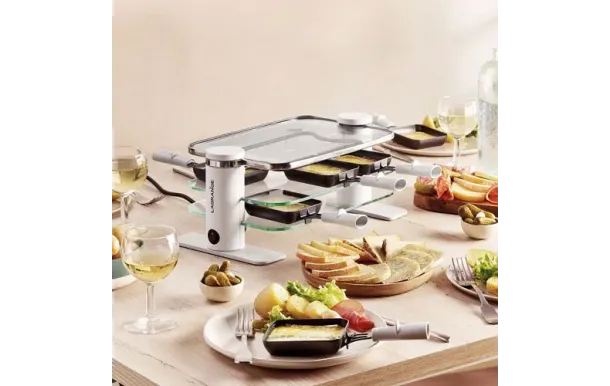LAGRANGE RACLETTE TR 79601
